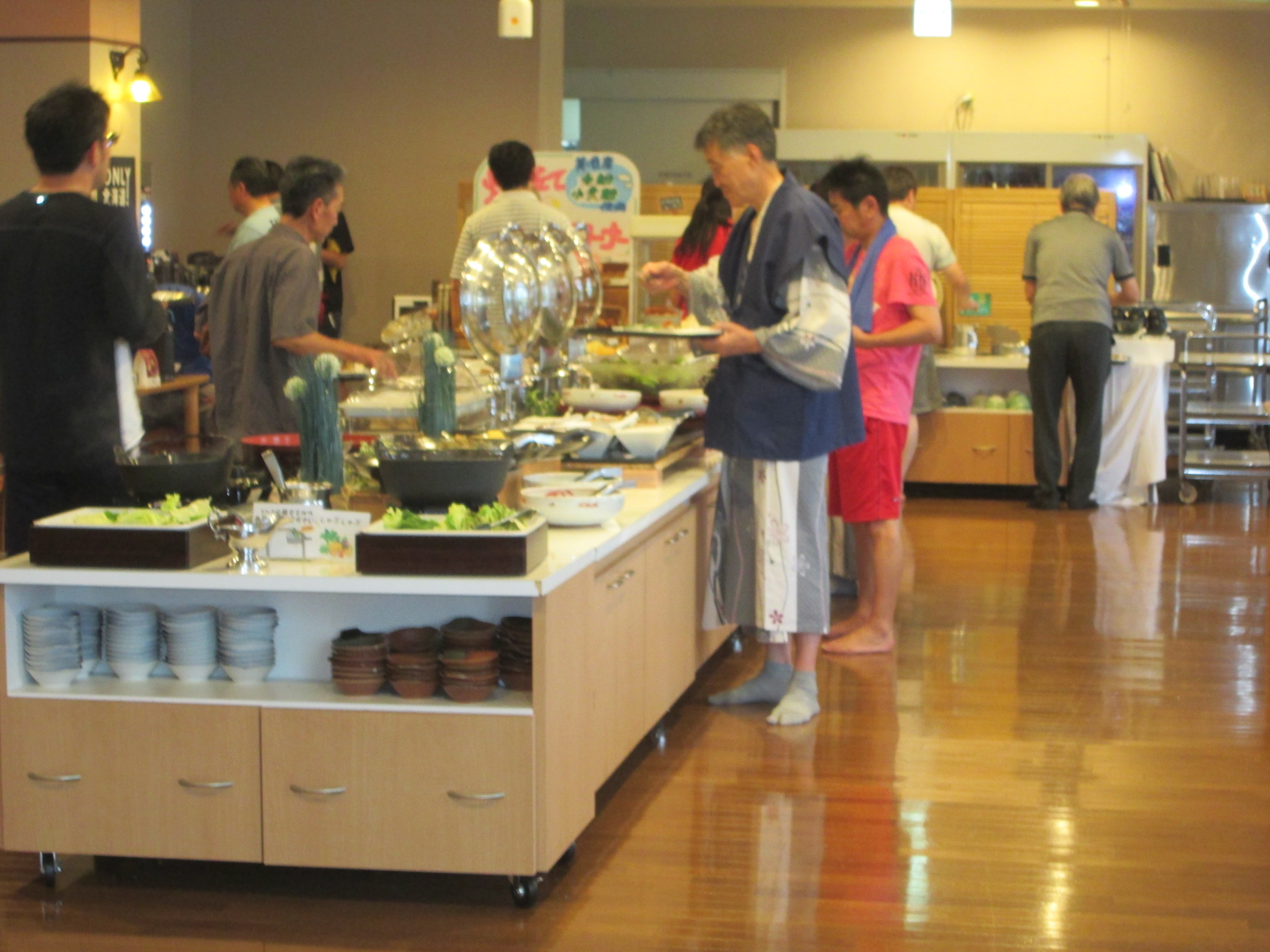 Viva Yu-rinkan-餐饮