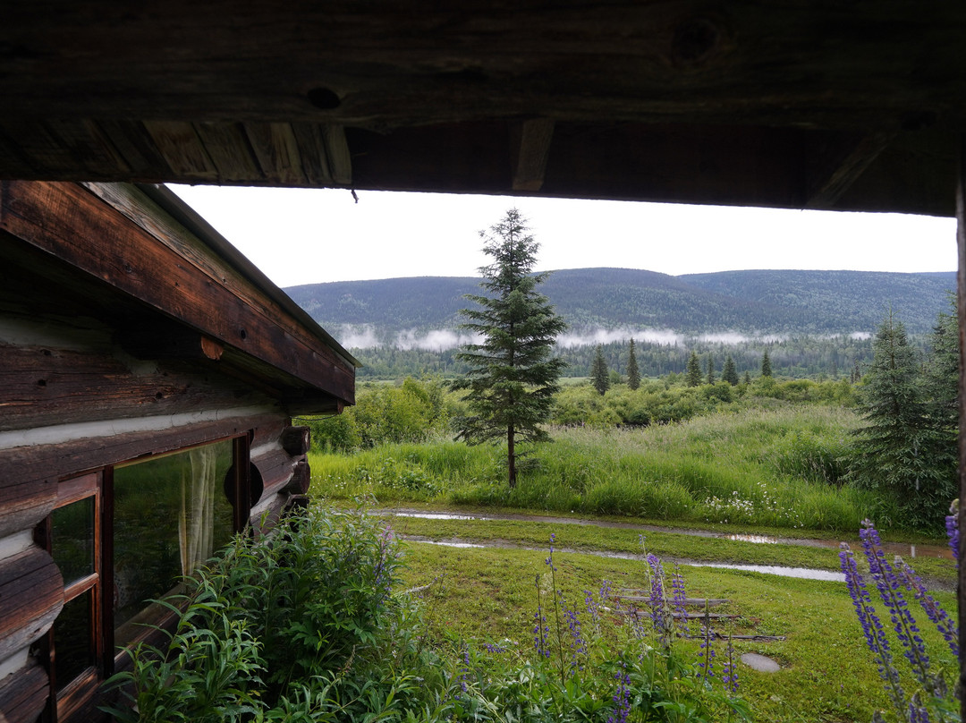 Clearwater Springs Ranch主图