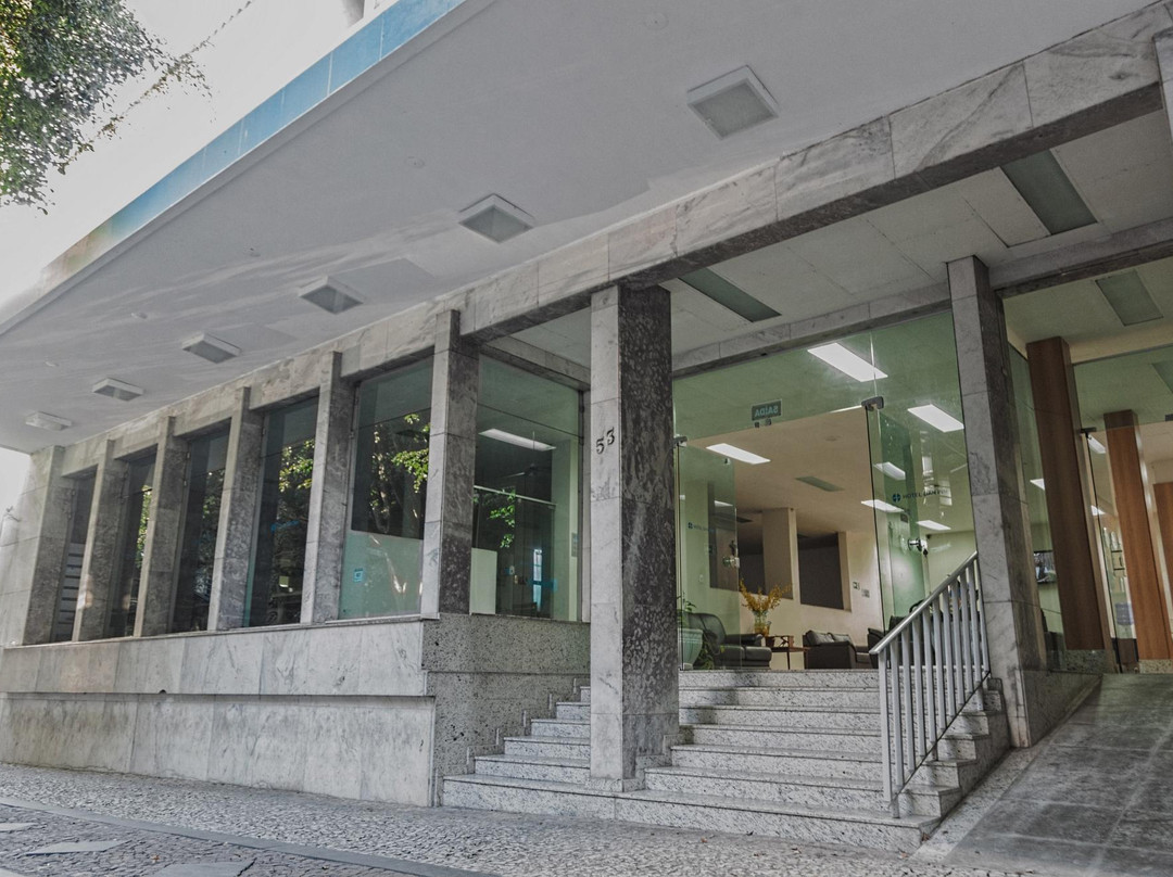 Hotel Dan Inn Poços de Caldas