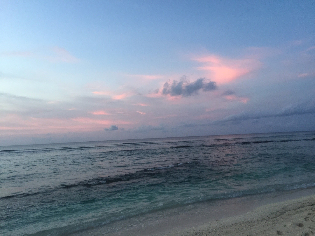 Fulidhoo Ihaa Lodge主图