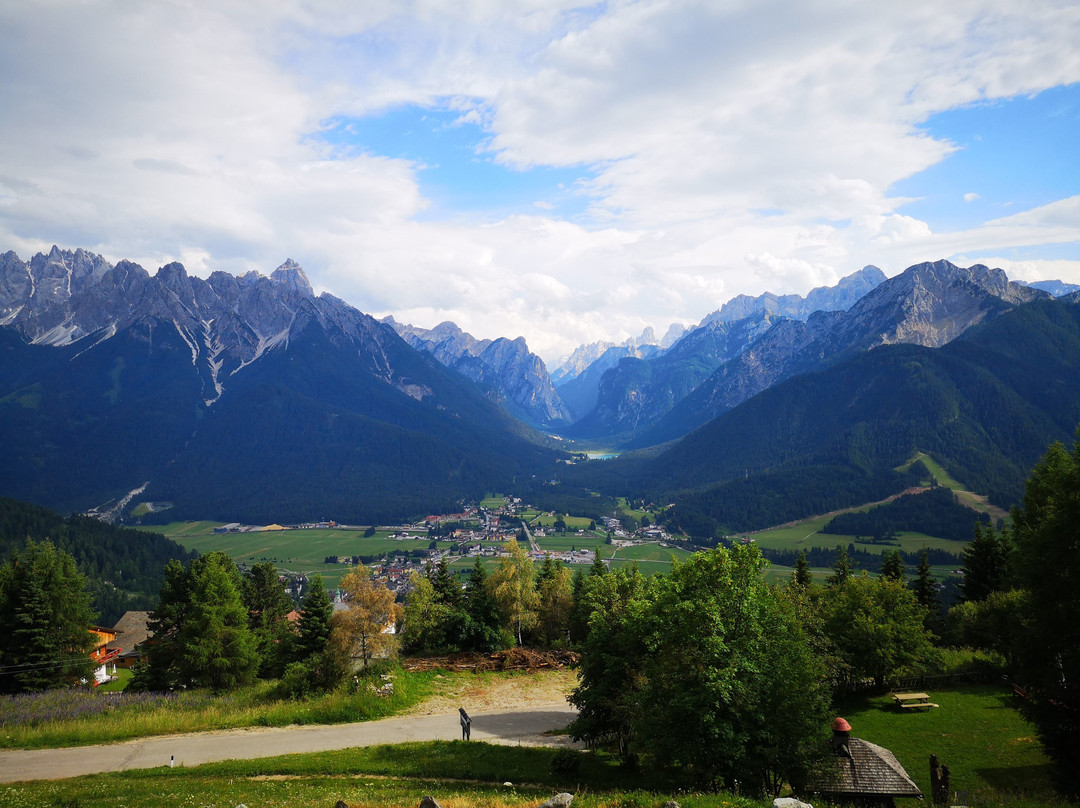 Alpenhotel Ratsberg主图