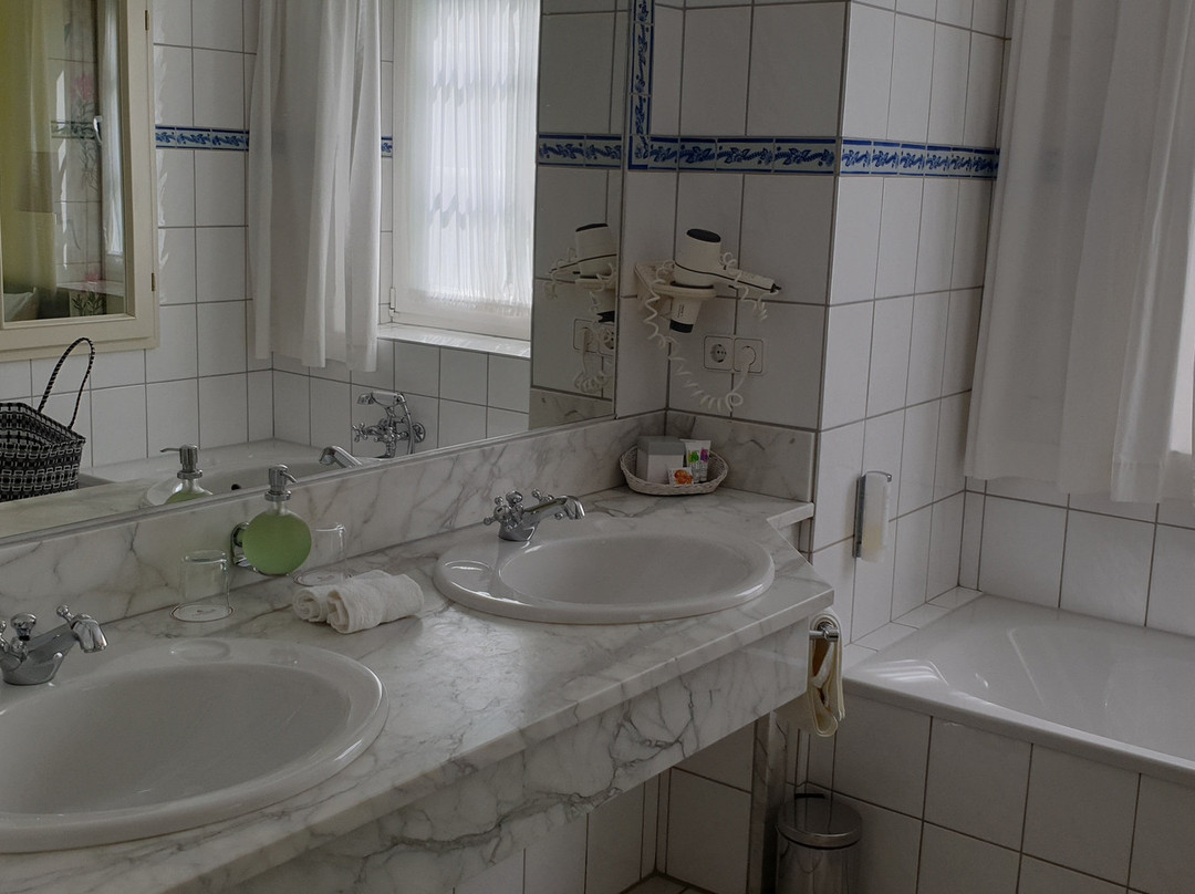 Romantik Hotel Hof Zur Linde主图