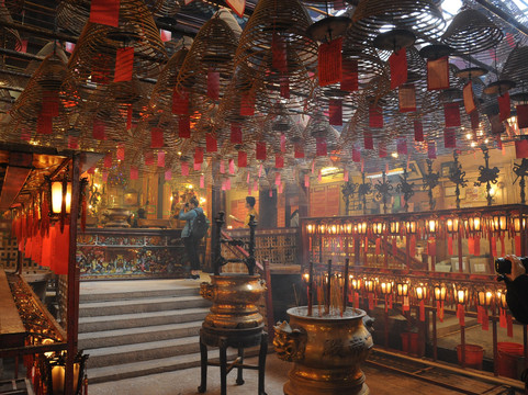 Goharvest Travel Ltd-香港必去景点