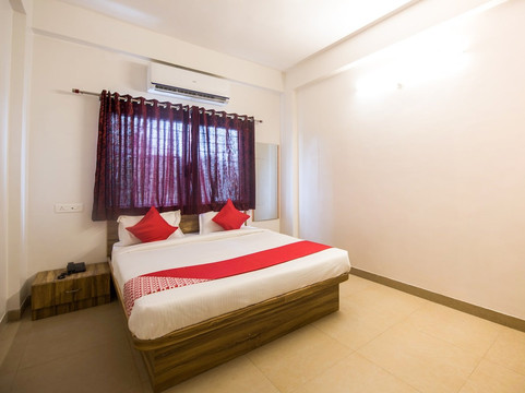 13168报春花丽景酒店主图