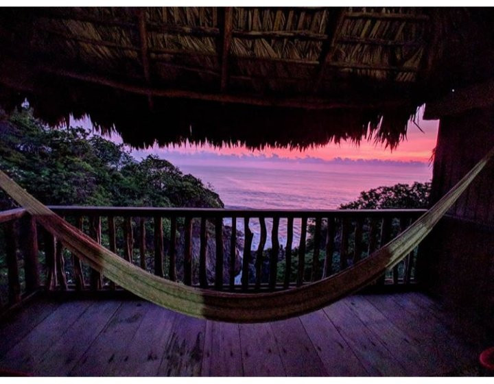 Bogavante Hotel Papanoa主图