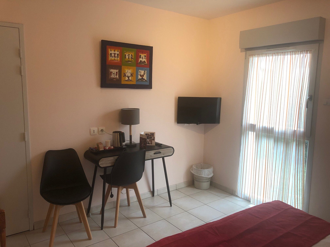 皮克派赫酒店主图