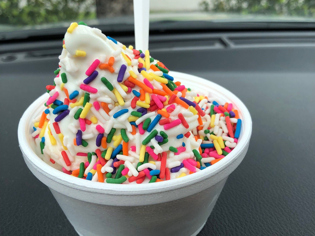 Rosies Gourmet Italian Ices