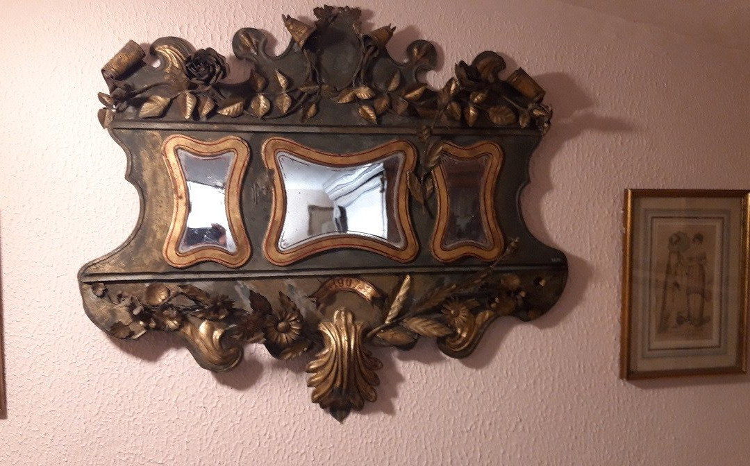 Casa-Museu de Joan Abello-莫列特德尔瓦列斯必去景点