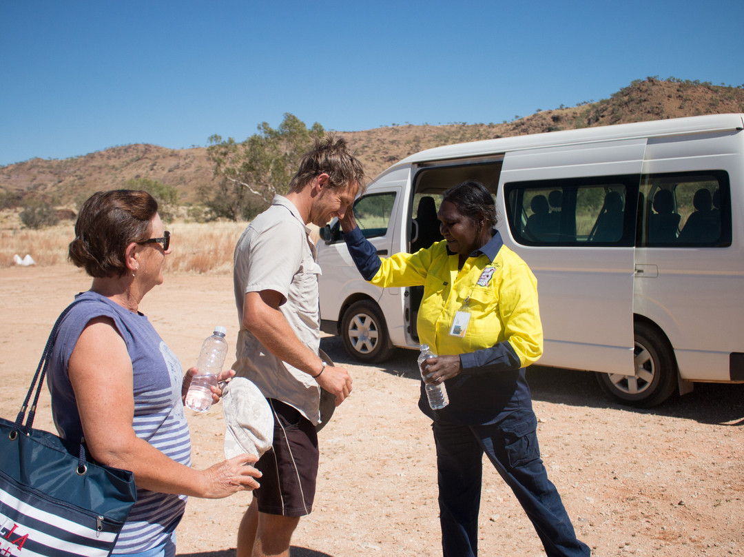 Luridgii Tours-库努纳拉必去景点