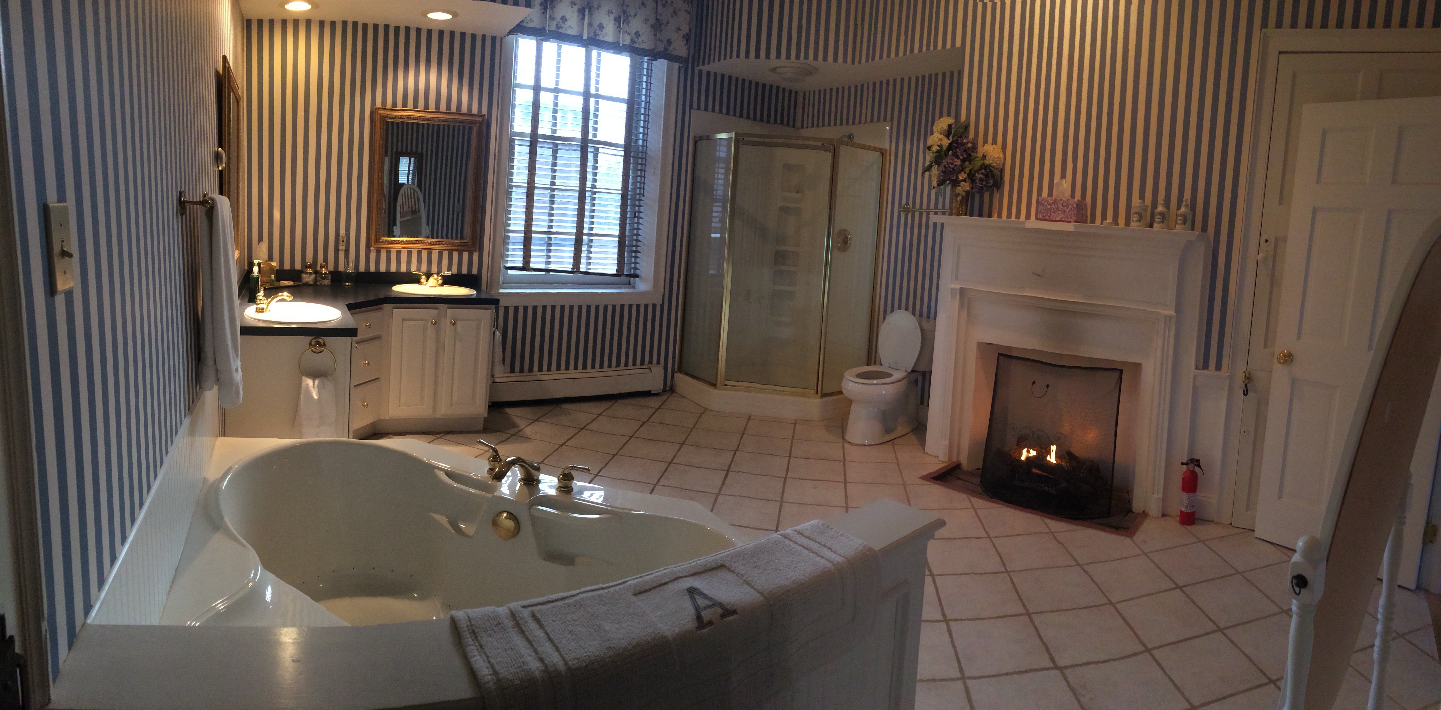 Ascot House Bed and Breakfast-官方