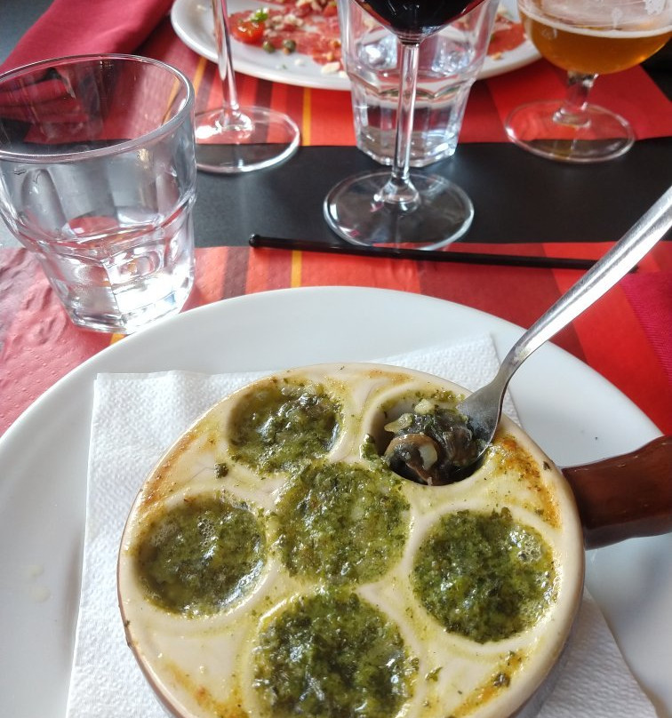 Auberge Le Romarin主图