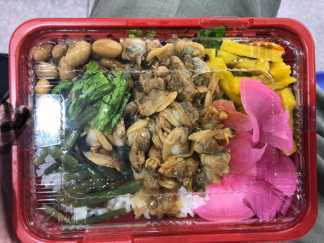 Yokohama Porta-Nishi必去景点