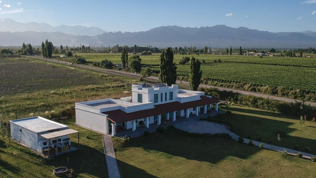 Villa Trinidad Guesthouse