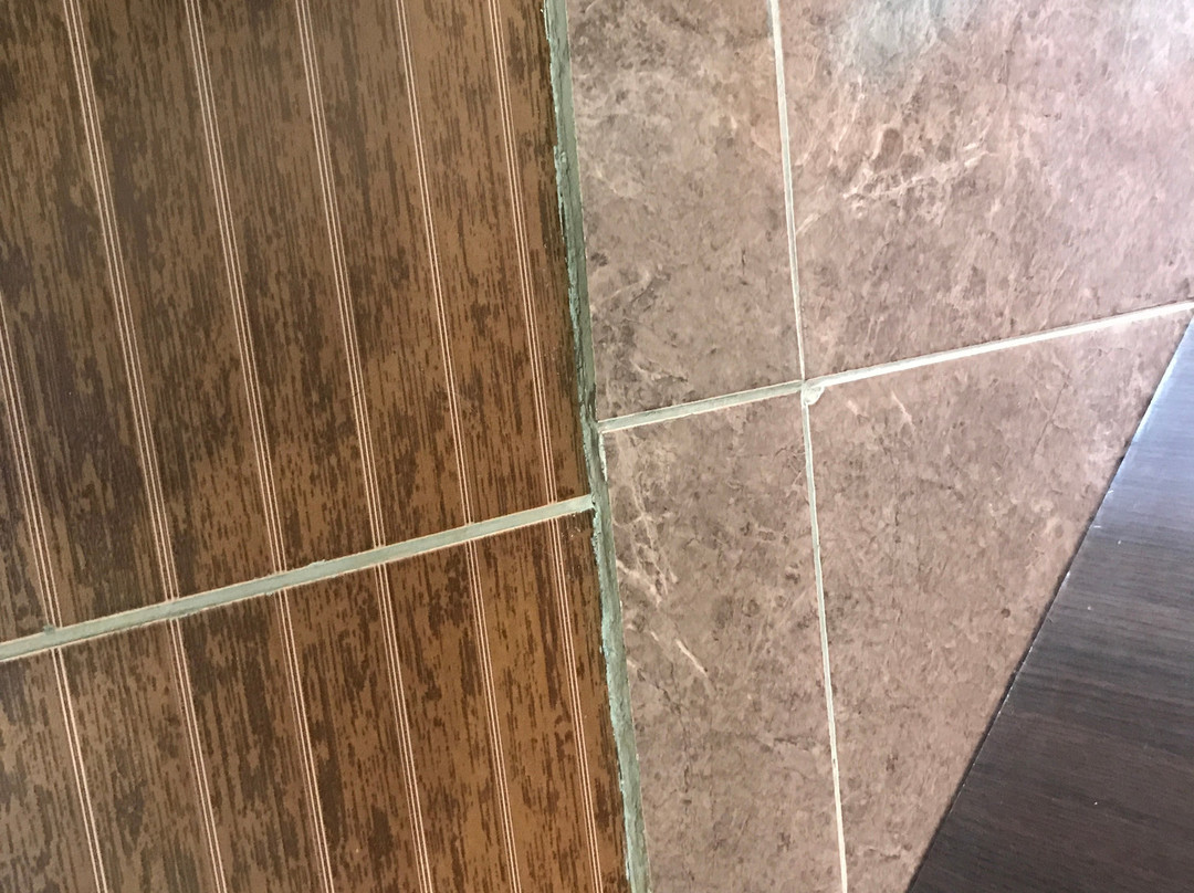 Raisky Sad Resort主图