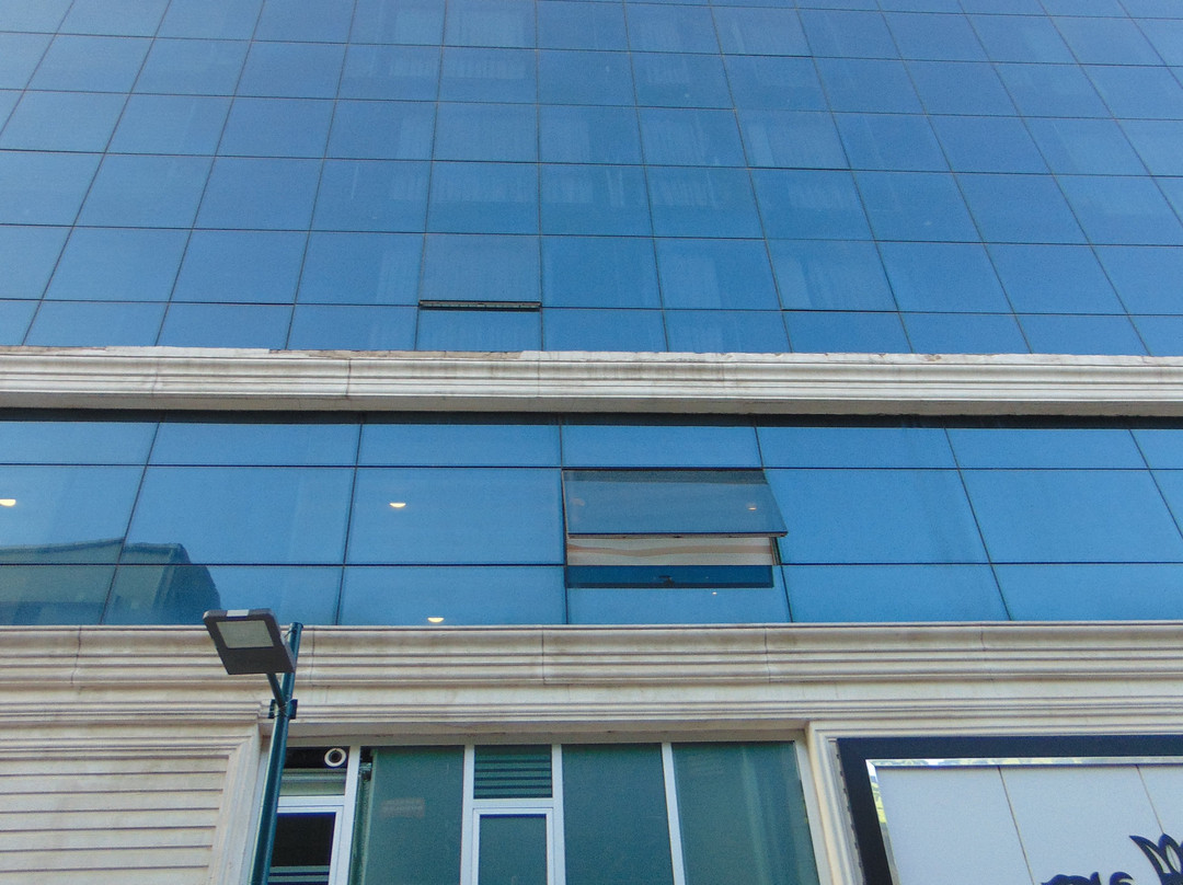 Cavusoglu Tower Hotel主图
