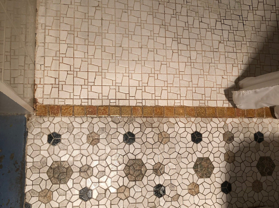 Smerdon Lodge Motel主图