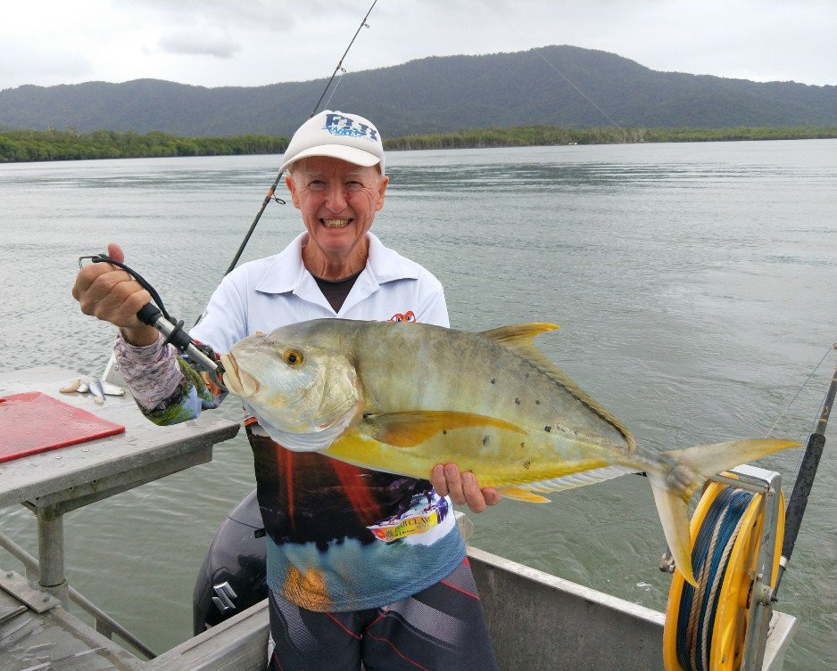 Daintree River Fishing & Photography Tours-Daintree必去景点