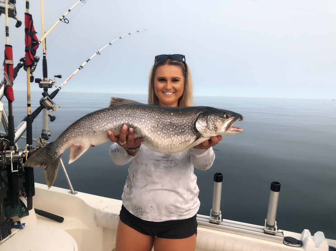 Another limit Sportfishing Charters景点图片