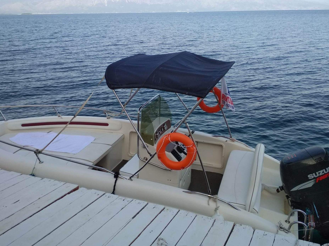 Diavlos Marine Rental Boats-Lygia必去景点