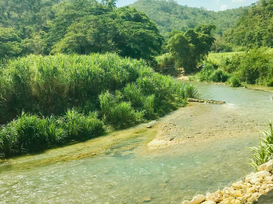 River Tubing Beach Adventure-奥乔里奥斯必去景点