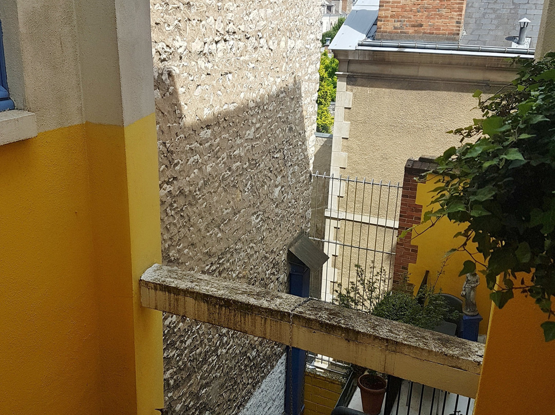 Hotel de l'Abeille主图