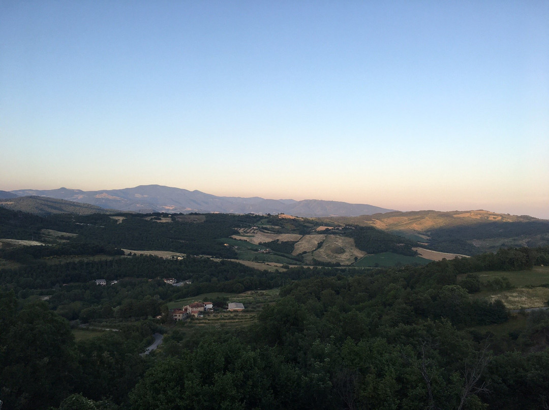 Chiusi della Verna旅游攻略图片