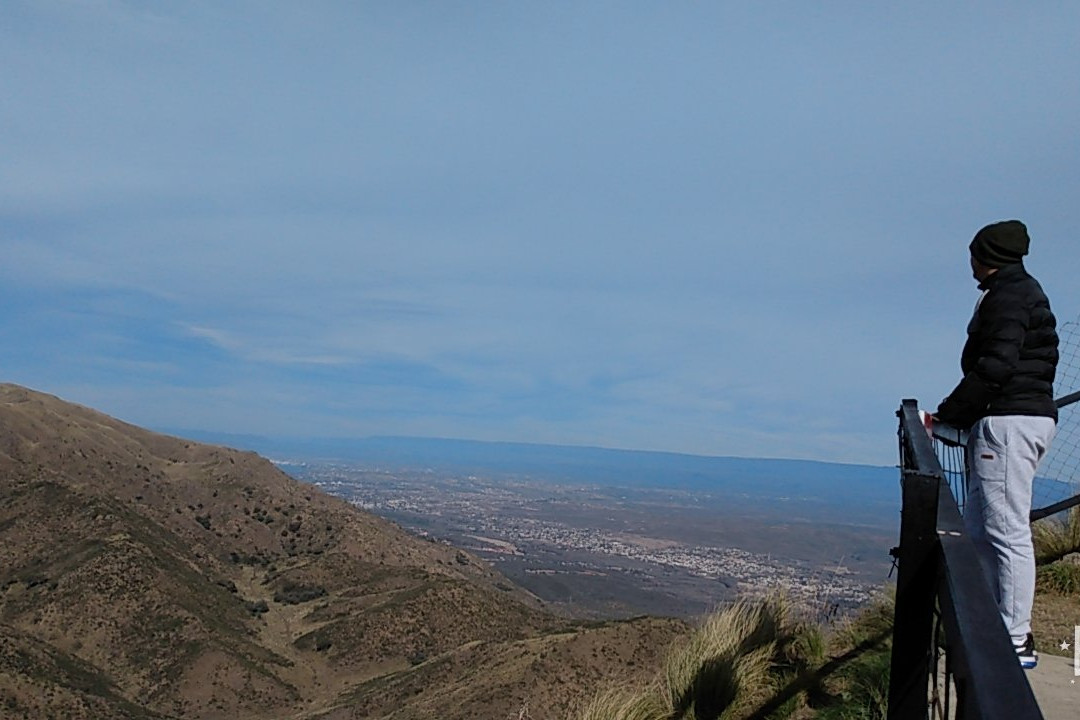 Cerro Pan de Azucar景点图片