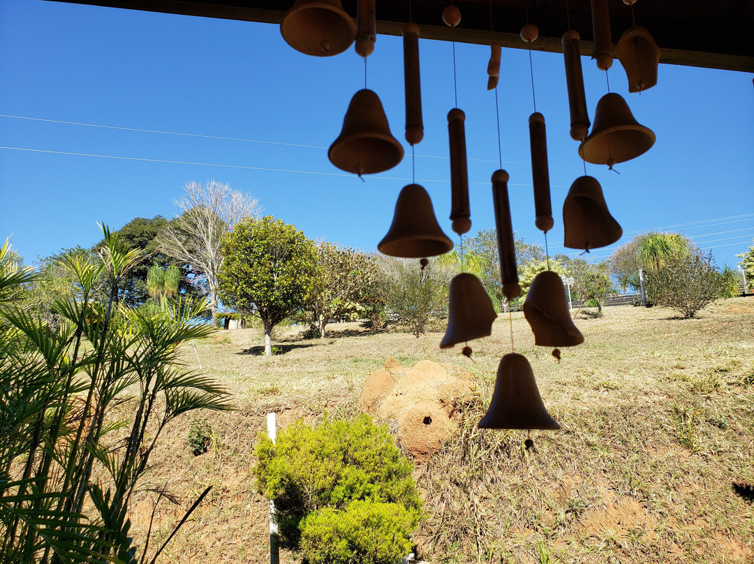 Pousada Maria Flor主图