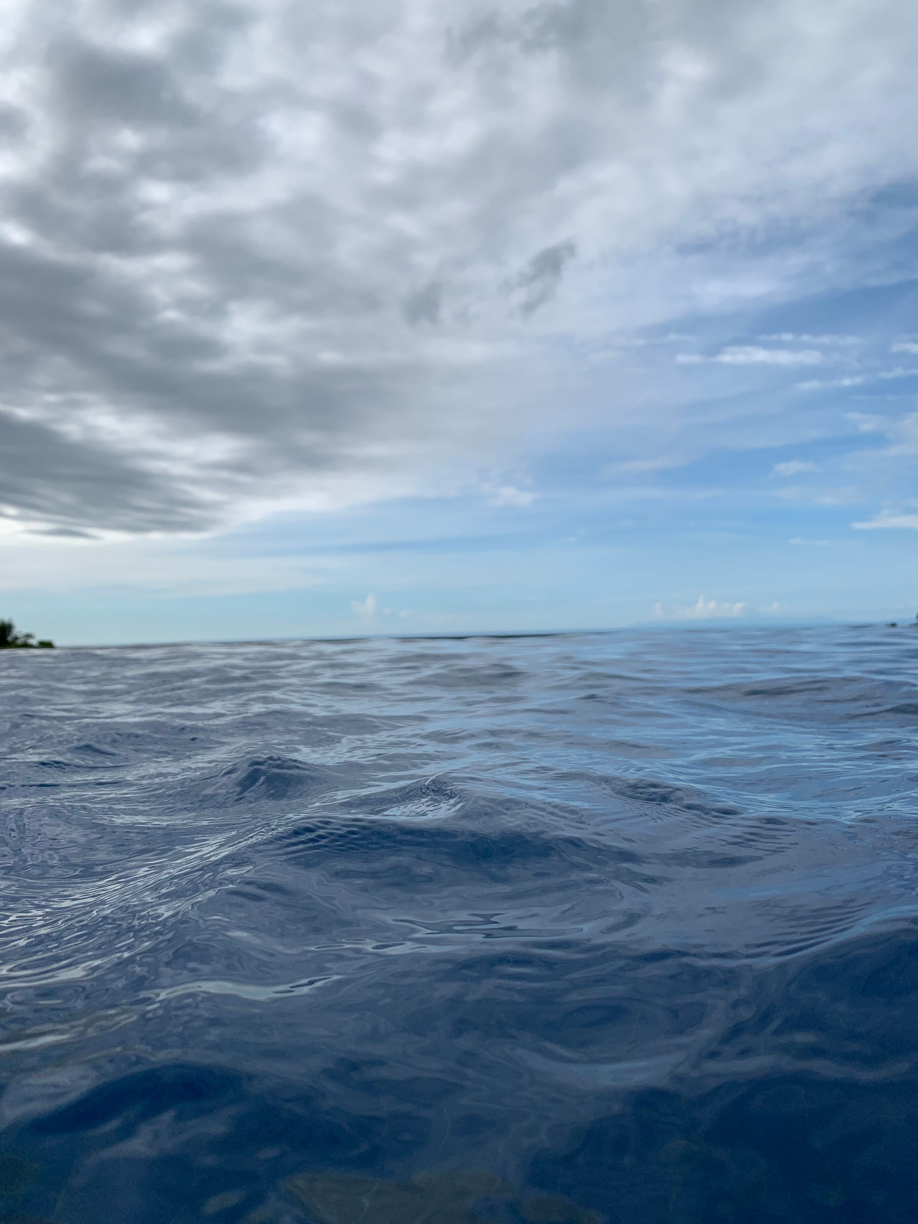 Ultra Winds Mountain Resort-泳池