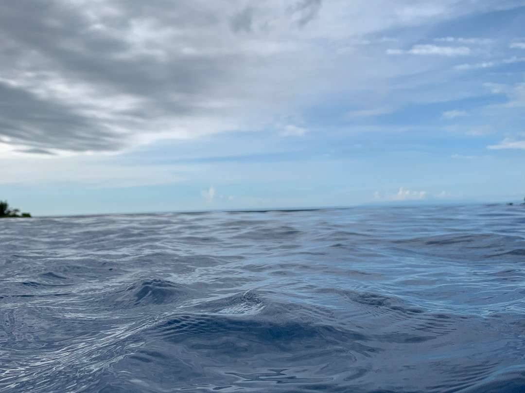 Ultra Winds Mountain Resort主图