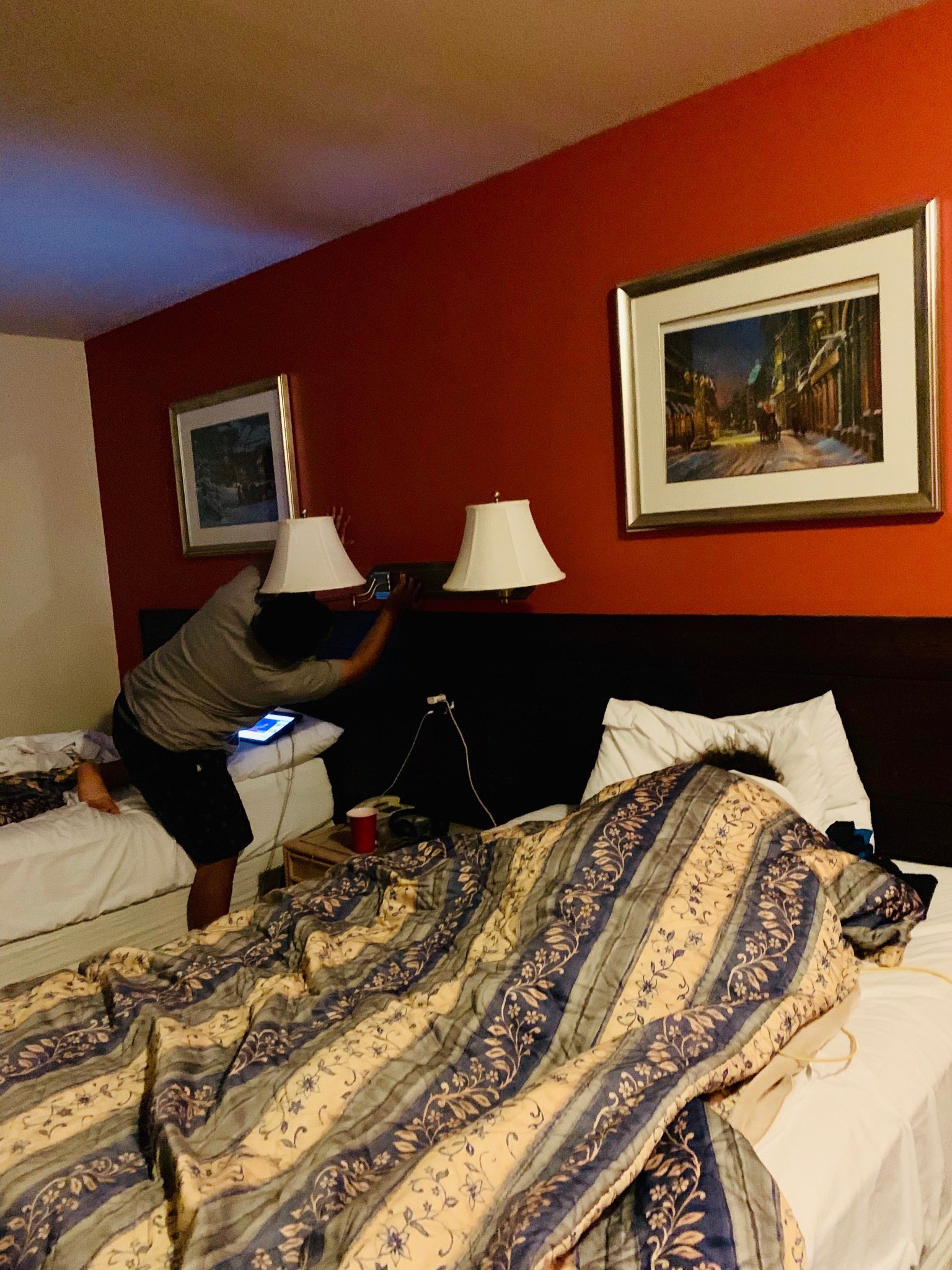 Auberge Motel Le Pigeonnier-官方
