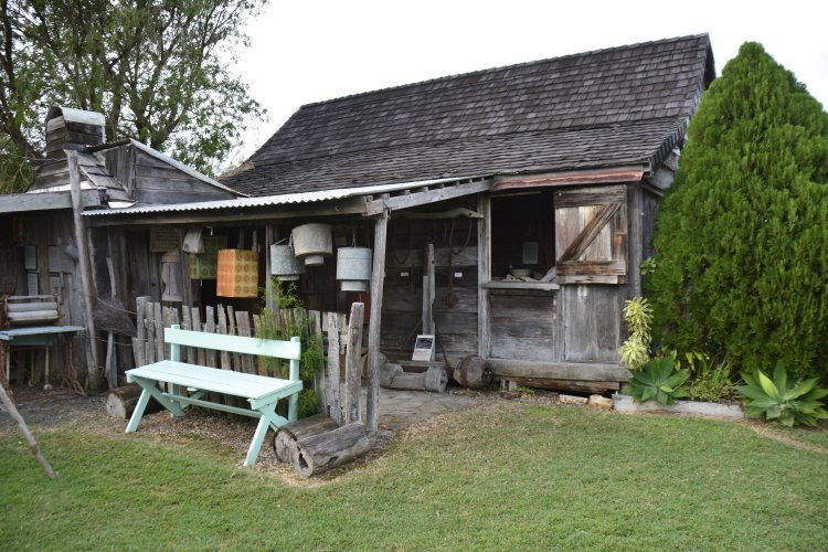 Hervey Bay Historical Village & Museum景点图片