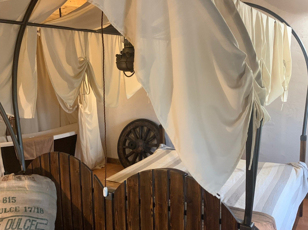 Sandra酒店住宿-Ca' Blanca