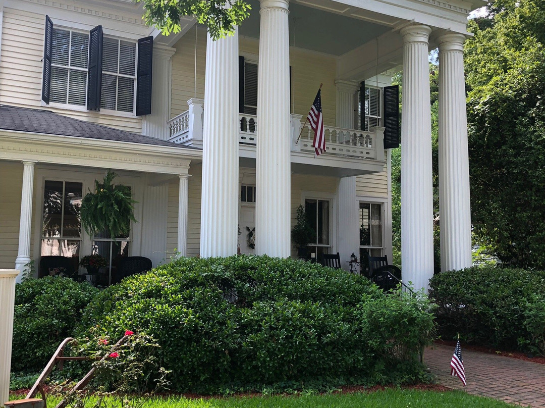 Antebellum Inn主图