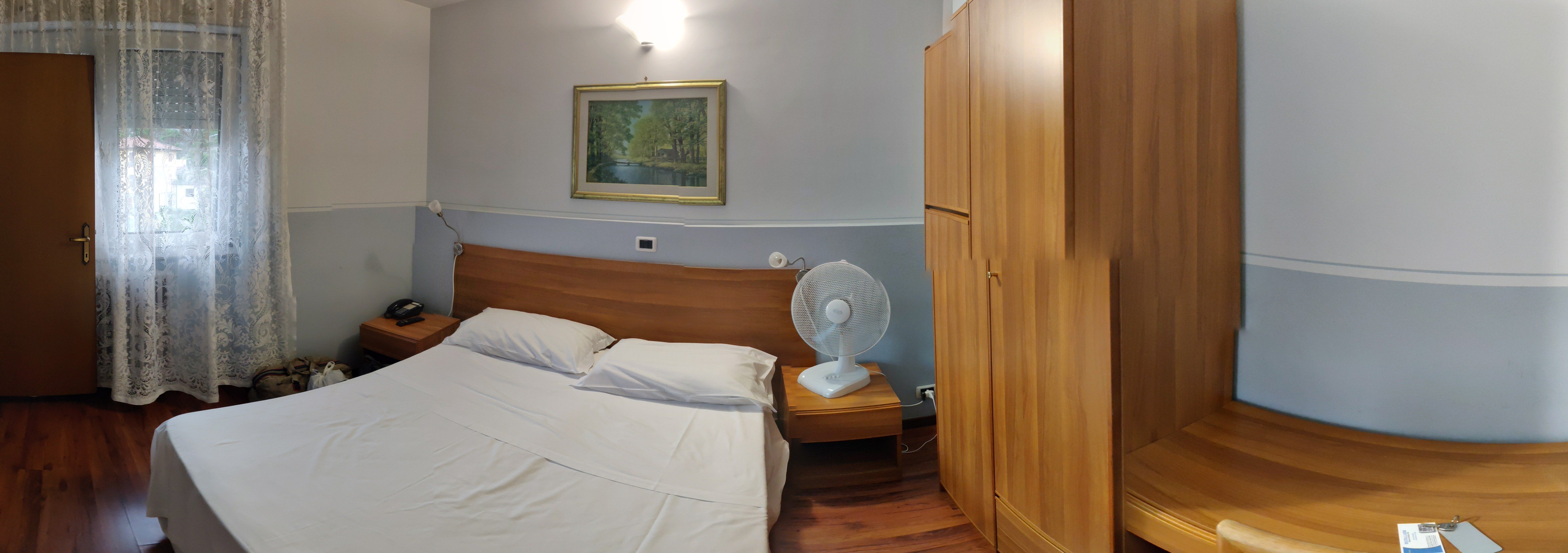 Hotel Capri-官方