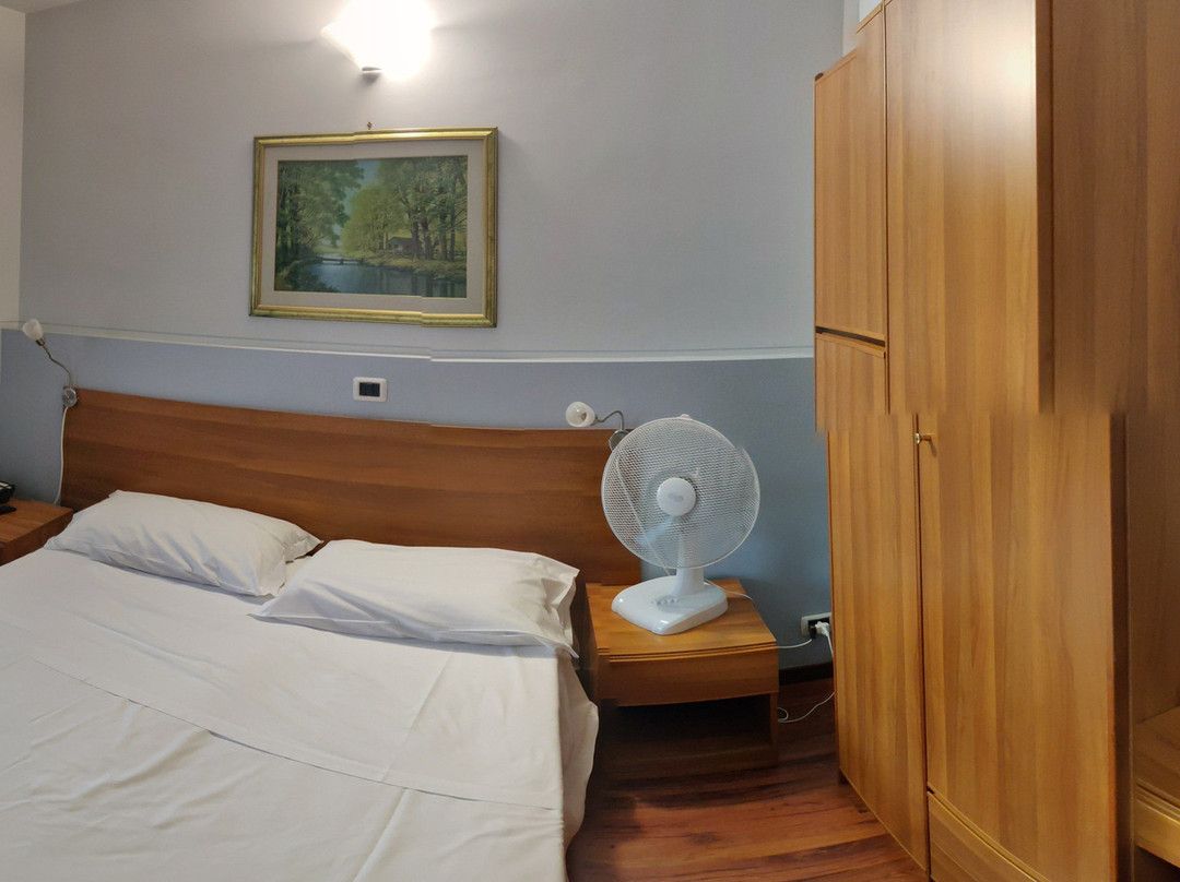 Hotel Capri主图