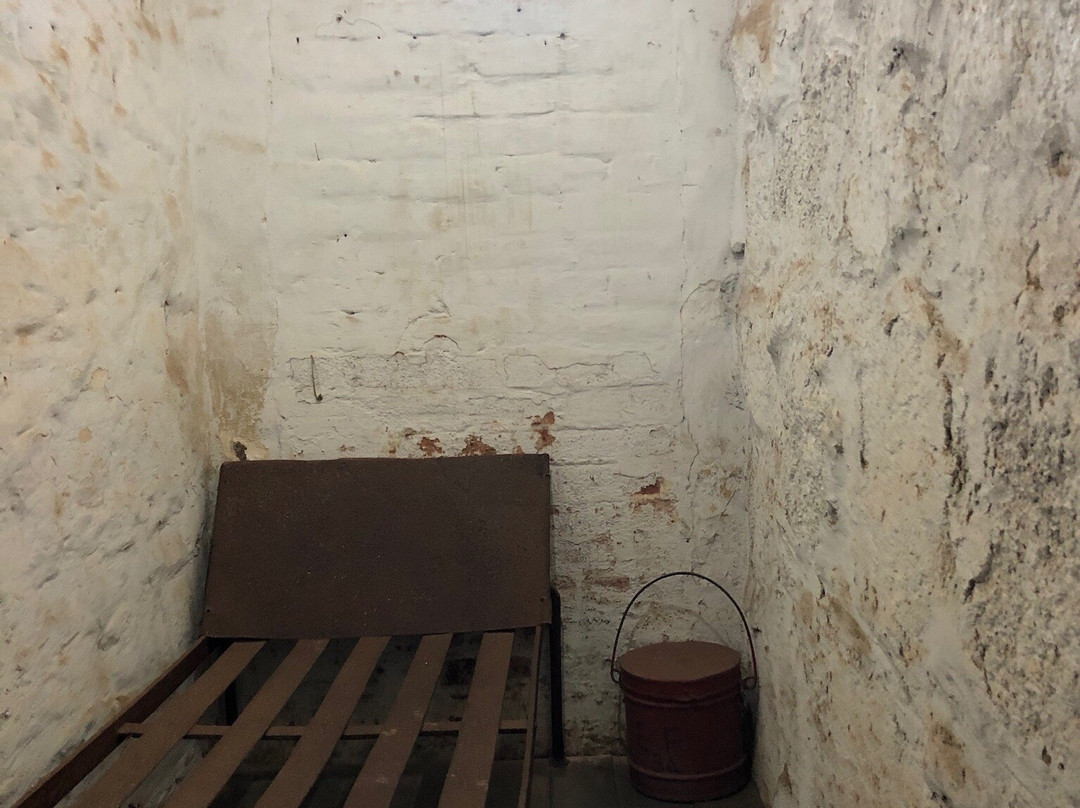 The Albany Convict Gaol & Museum景点图片