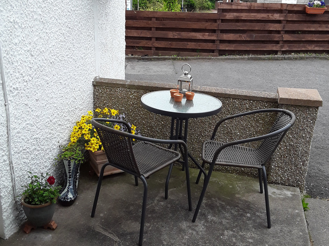 Kirkcroft Guest House主图