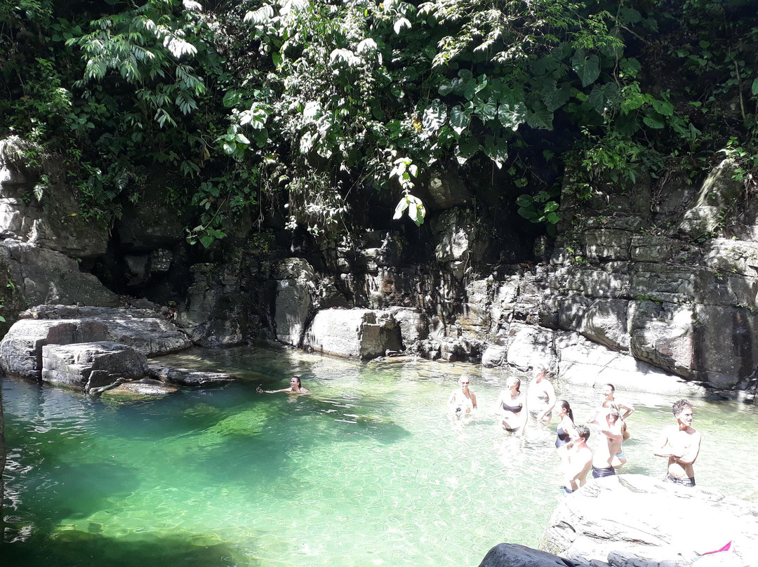 Panamá Top Trip景点图片