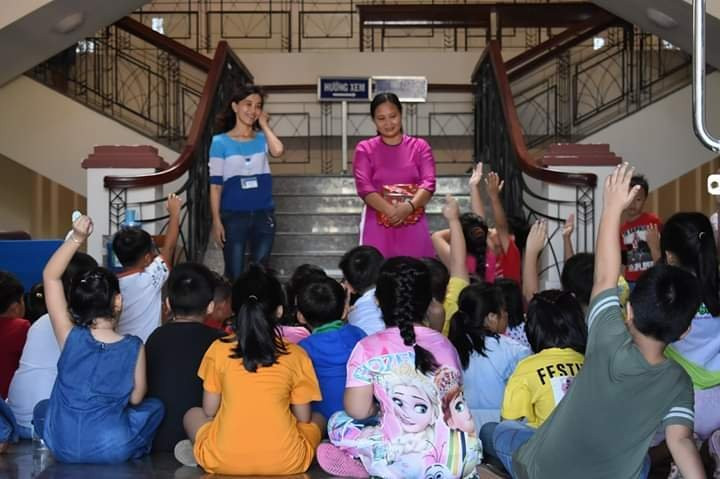 An Giang Museum-Long Xuyen必去景点