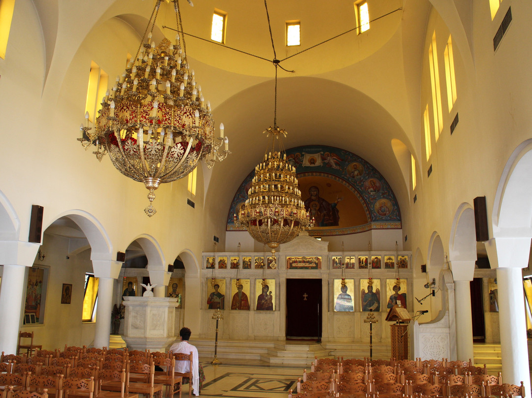Church of Saint Charalambos