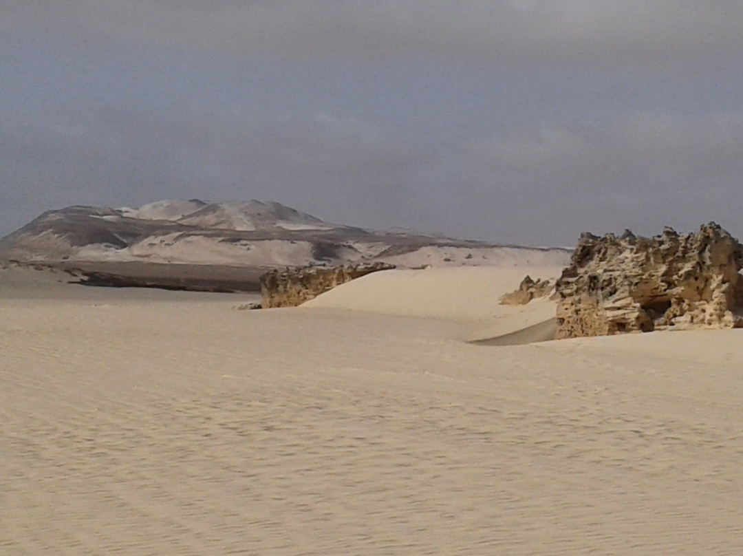 Praia da Varandinha-博阿维斯塔必去景点