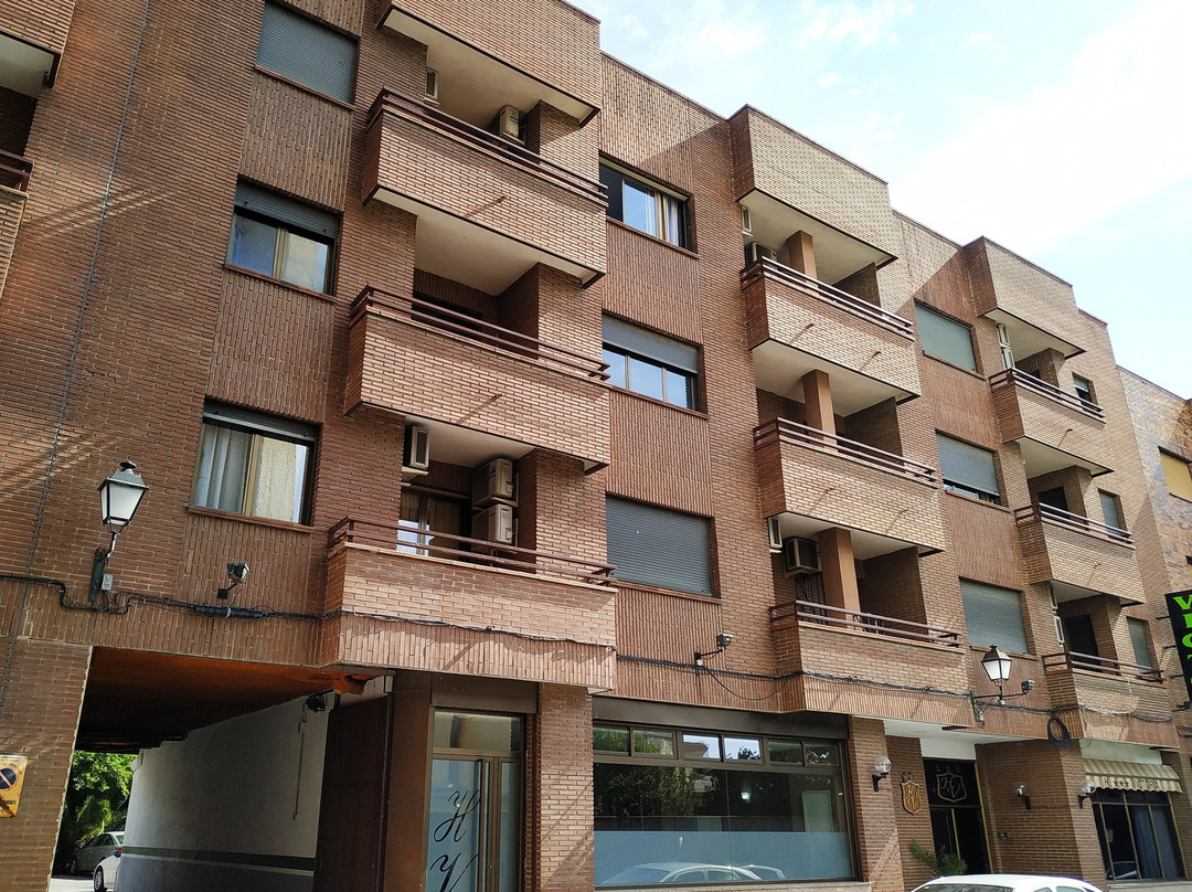 Hotel Victoria Valdemoro主图