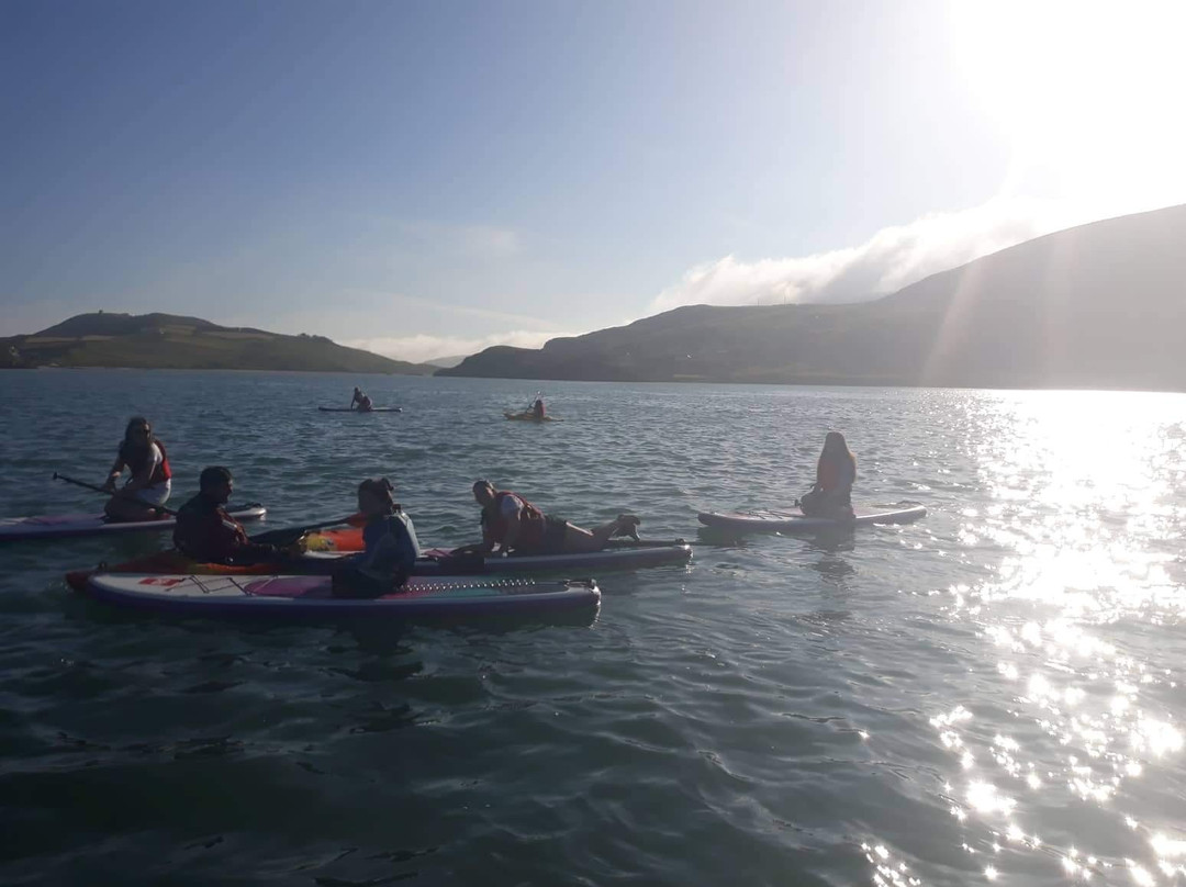 Summer SUP Cork-Crookhaven必去景点