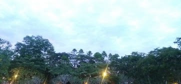 Thanh Tan Hot Springs by Fusion主图