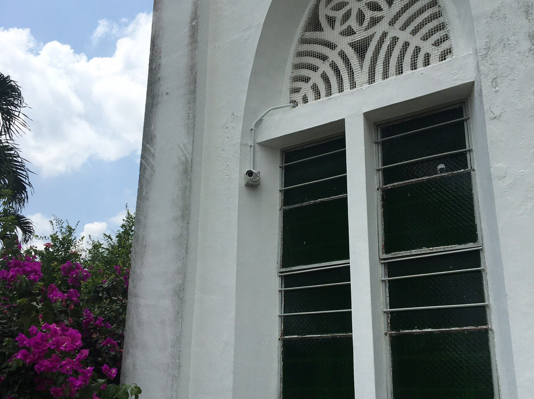 Church of St Aloysius景点图片