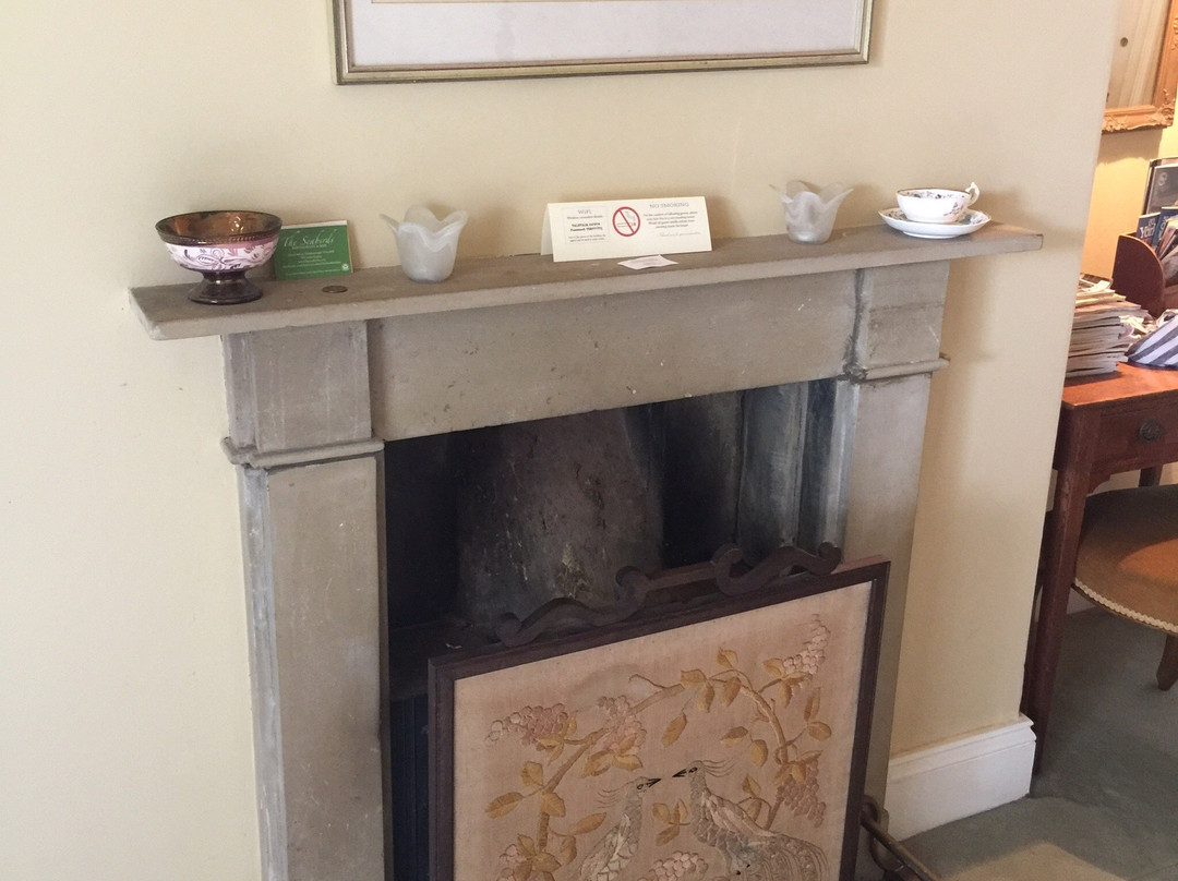 Flamborough Manor主图