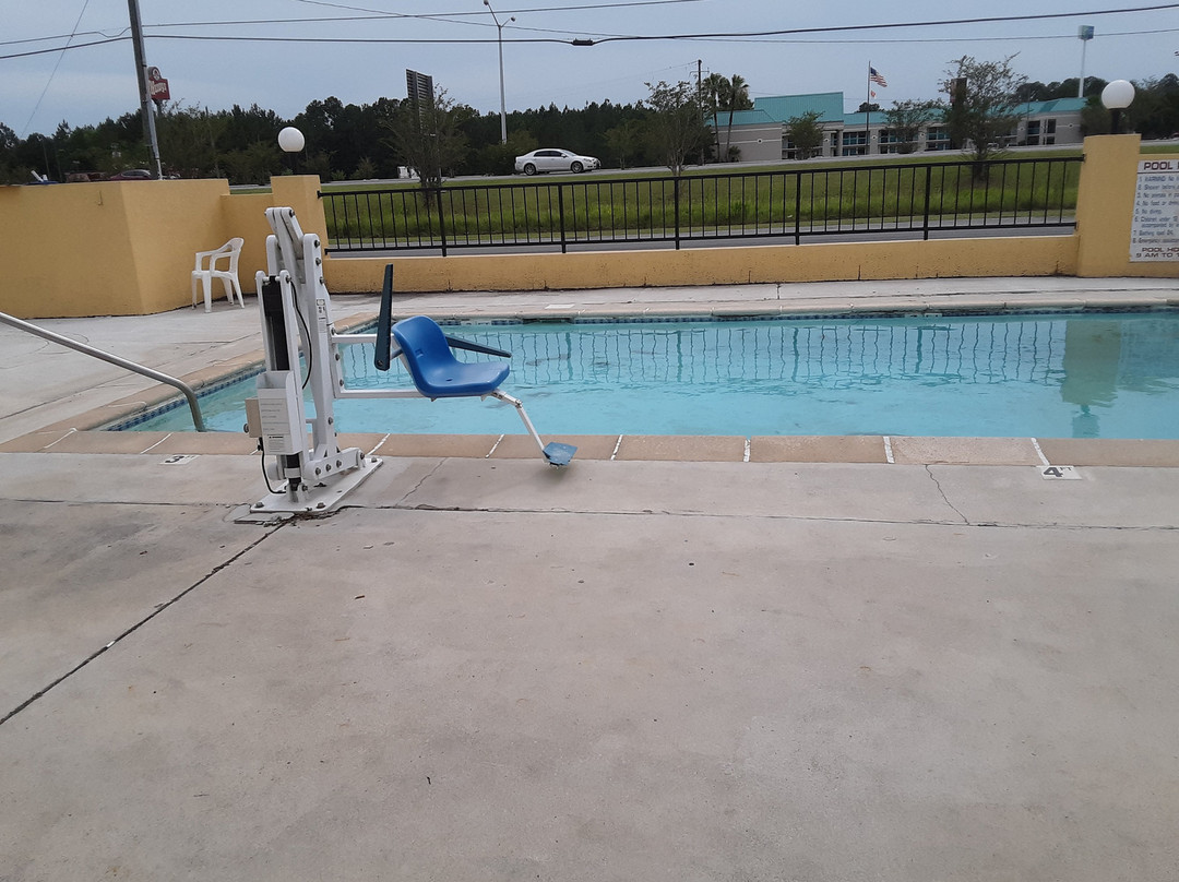 Days Inn by Wyndham Moss Point Pascagoula主图