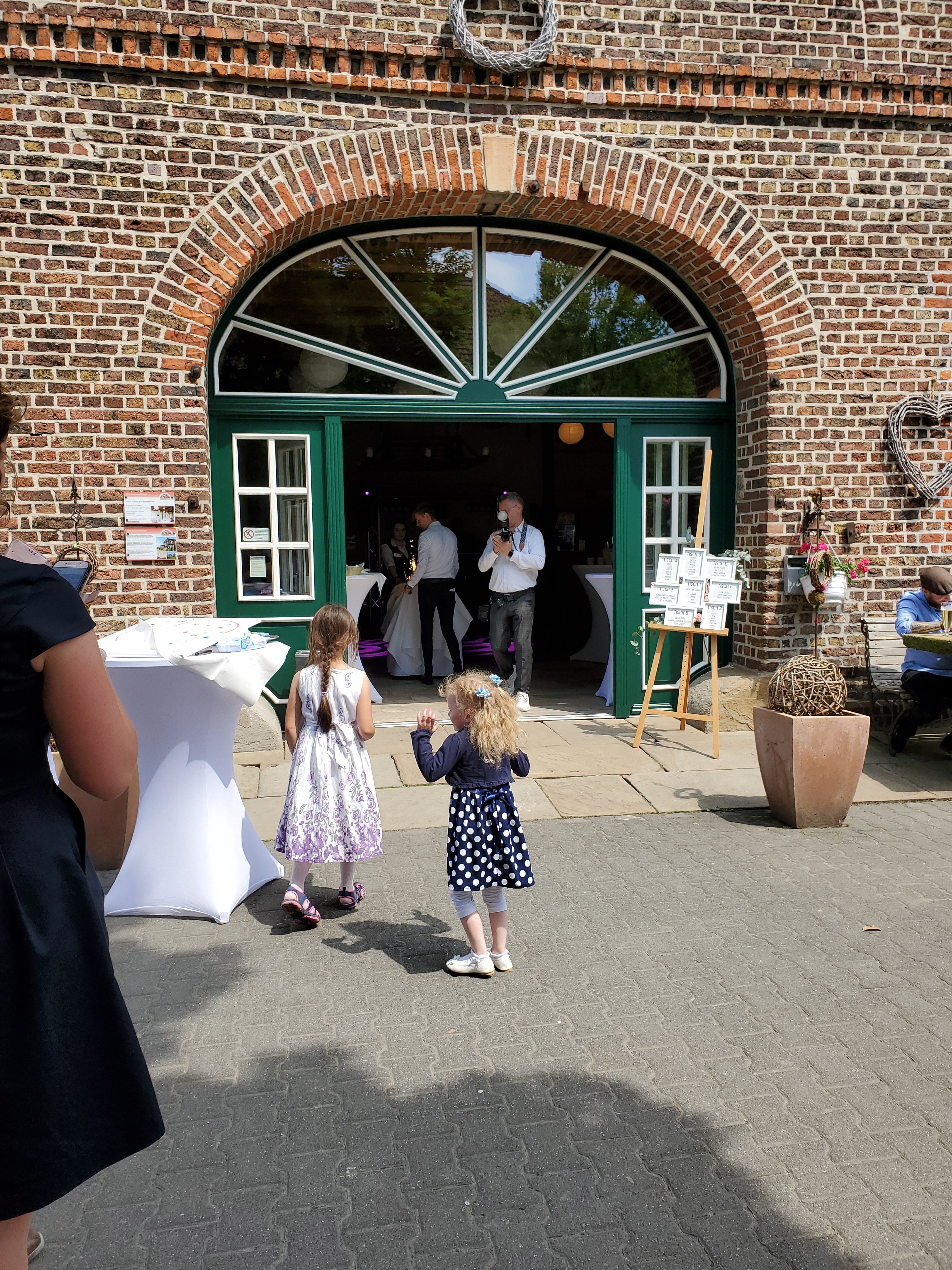 布莱克曼斯霍夫酒店-官方