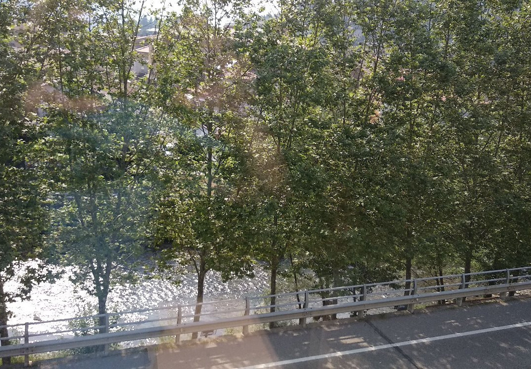 La Sequia Molinar主图